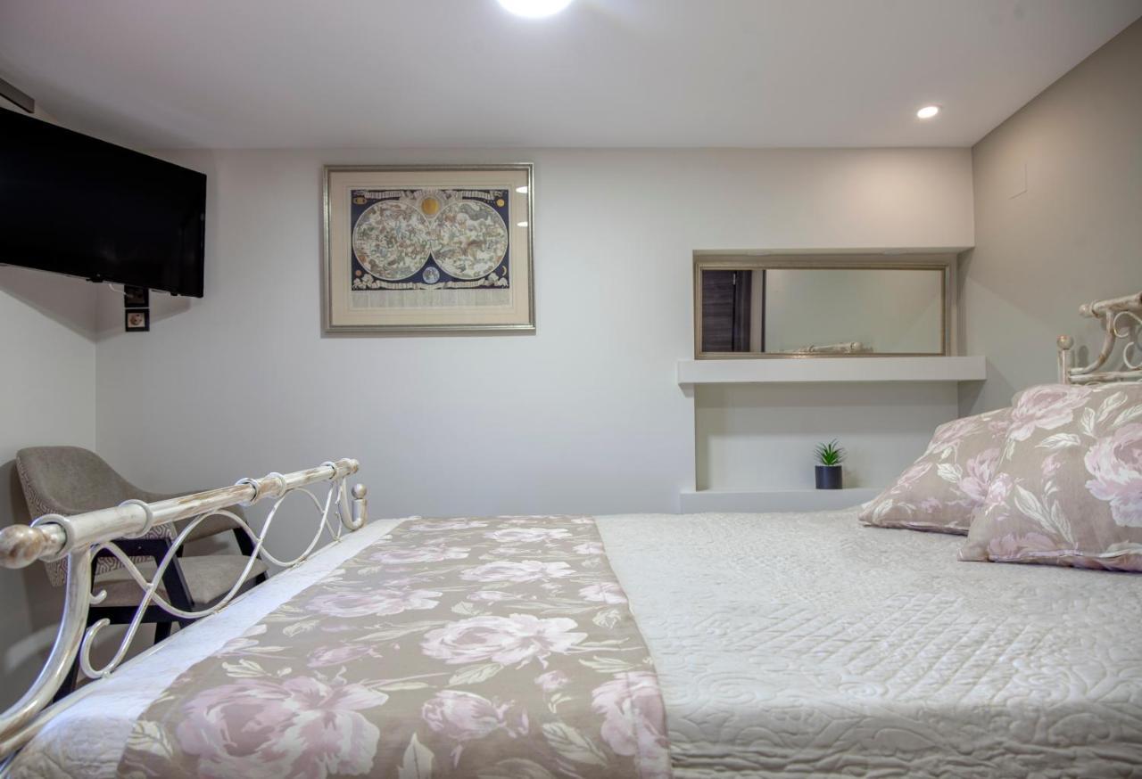 Naiades Villas Lygia (Lefkada) Exterior foto
